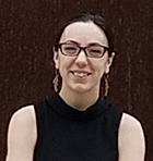 headshot of Dr. Megan  Driscoll 