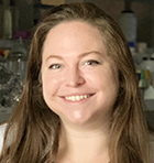 headshot of  Olivia  Harding 