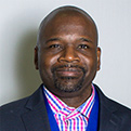 headshot of Dr. Matthew  Oware 