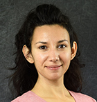 headshot of Dr. Marcella  Torres 
