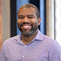 headshot of Mr. Matthew  Belk 