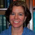 headshot of Dr. Jane  Berry 