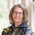 headshot of Dr. Jennifer  Cable 