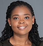 headshot of Dr. Colleen  Carpenter-Swanson 