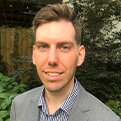 headshot of Dr. Aaron  Childree 