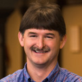 headshot of Dr. Raymond N. Dominey 