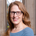 headshot of Dr. Priscilla A. Erickson 