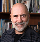 headshot of Dr. Joe  Essid 