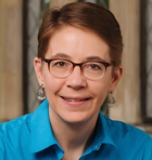 headshot of Dr. Linda  Fairtile 