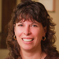 headshot of Dr. Mary  Finley-Brook 