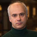 headshot of Dr. Jeffrey  Hass 