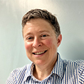 headshot of Dr. Pippa  Holloway 