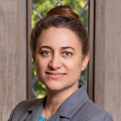 headshot of Dr. Kathryn H. Jacobsen 