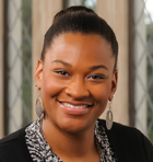 headshot of Dr. Shannon Z. Jones 