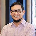 headshot of Dr. Jorge  Wong Medina 