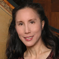 headshot of Dr. Joanne Lan-Funn Kong 