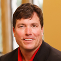 headshot of Dr. B. Rick Mayes 