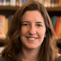 headshot of Dr. Miriam  Schleifer McCormick 