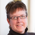 headshot of Dr. Carol  Parish 