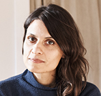 headshot of Dr. Julietta  Singh 