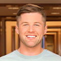 headshot of Dr. Adam  Stanaland 