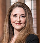 headshot of Dr. Rania Kassab Sweis 