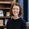 headshot of Dr. Margaret  Tait 