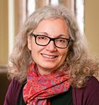 headshot of Dr. Karina  Vázquez 