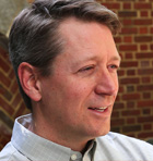 headshot of Dr. Douglas L. Winiarski 