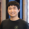 headshot of Dr. Tianyuan  Xu 