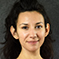 headshot of Dr. Marcella  Torres 