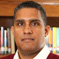 headshot of Dr. Monti  Datta 