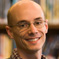 headshot of Dr. Wade  Downey 