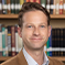 headshot of Dr. Alexander T. Englert 