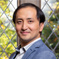headshot of Dr.  Gengsong  Gao 