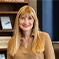 headshot of Dr. Rhiannon  Graybill 