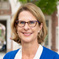 headshot of Dr. Sandra F. Joireman 