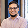 headshot of Dr. Jorge  Wong Medina 