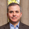 headshot of Dr. Michael  Leopold 
