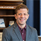 headshot of Dr. Matthew W. Lowder 