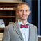 headshot of Dr. Patrick  Martin 