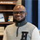 headshot of Dr. Olubukola  Olayiwola 
