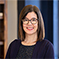 headshot of Dr. Jennifer  Pribble 