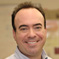headshot of Dr. John  Warrick 