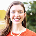 headshot of  Olivia  Aronson 