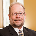 headshot of  Marshall  Geiger 