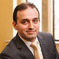 headshot of  Abdullah  Kumas 