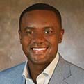 headshot of  Tenace  Kwaku Setor 