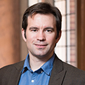 headshot of  Tom  Zylkin 