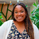 headshot of  Kristina  Jean-Baptiste 